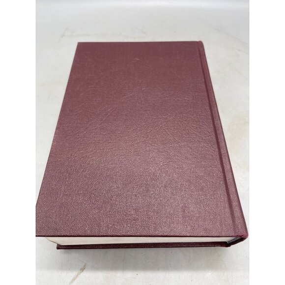 bible commentary volume 5 hardcover book 1980 exegetical English READ - Picture 4 of 10